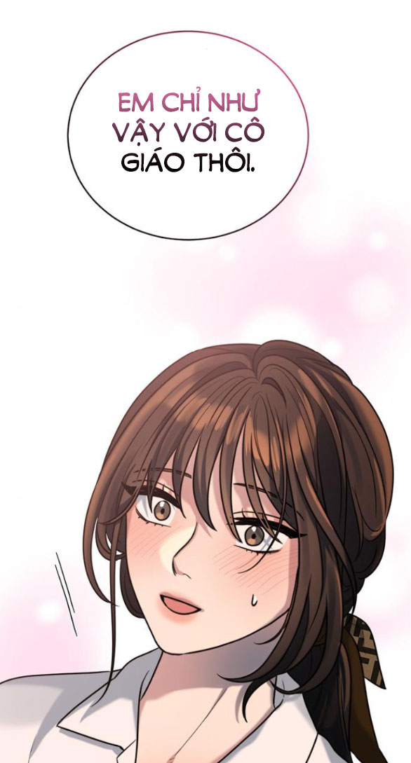 [18+] dục vọng tao nhã chapter 16.2 17