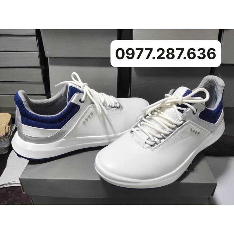 Giày Golf Nam êm chân chống thấm nước tốt GN016