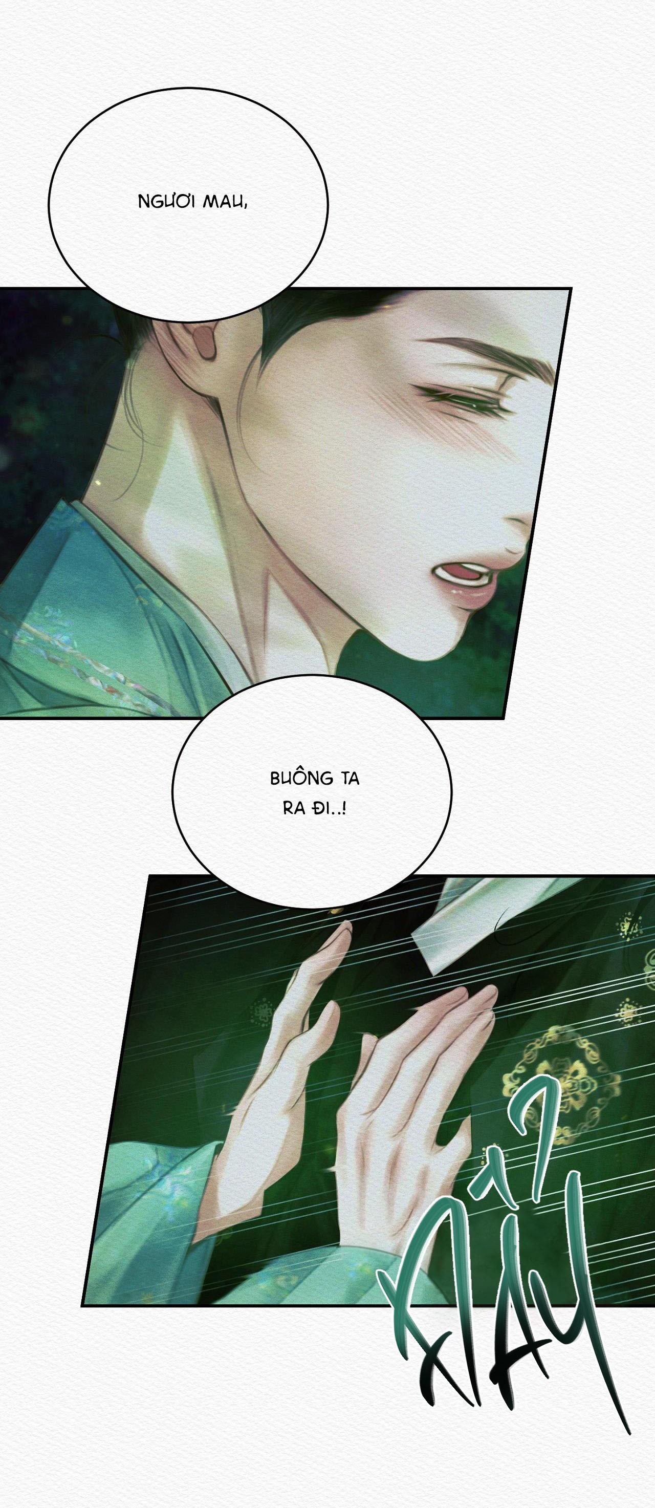 qủy dạ khúc chapter 48 20