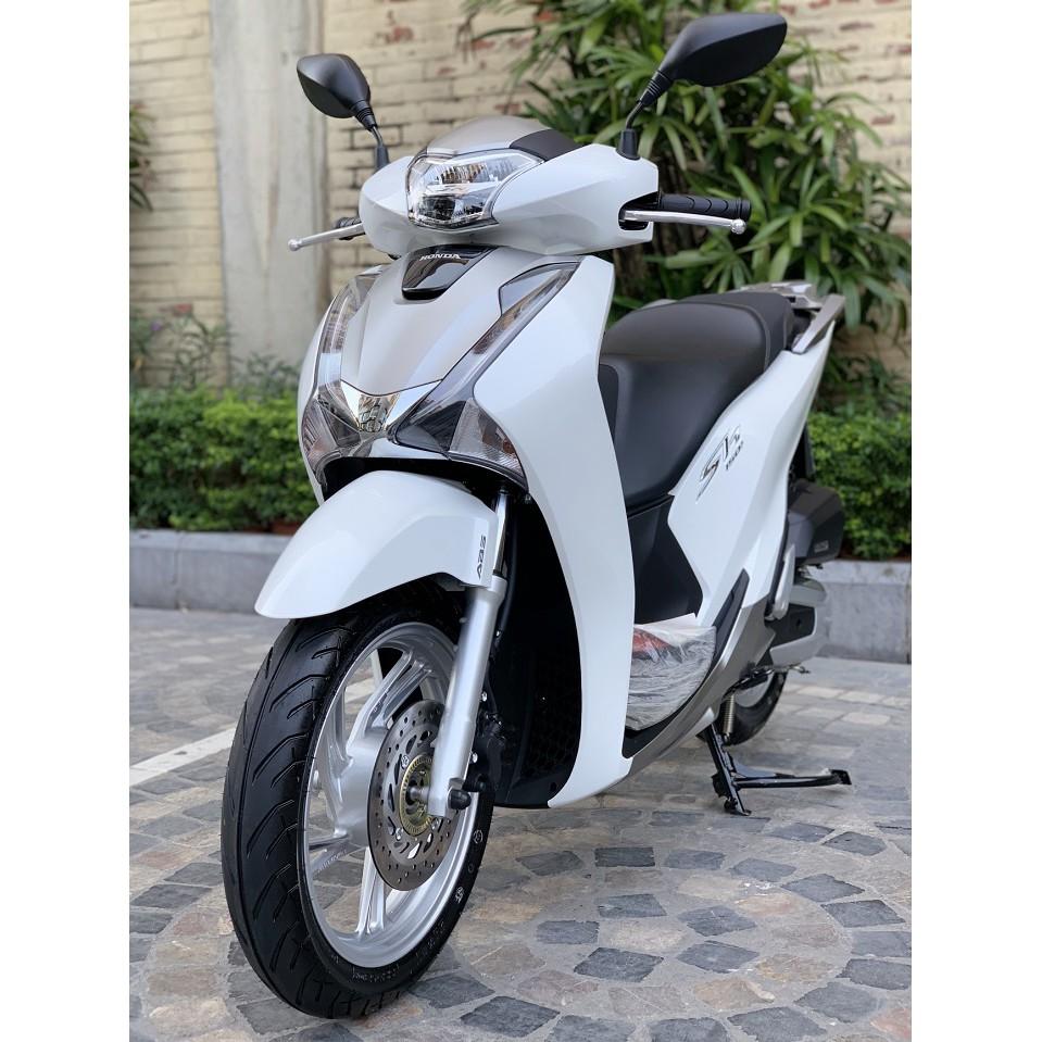 Má phanh đĩa Trước dành cho xe SH Việt Abs - Bố thắng dầu dành cho xe Sh Việt Nam - A2932