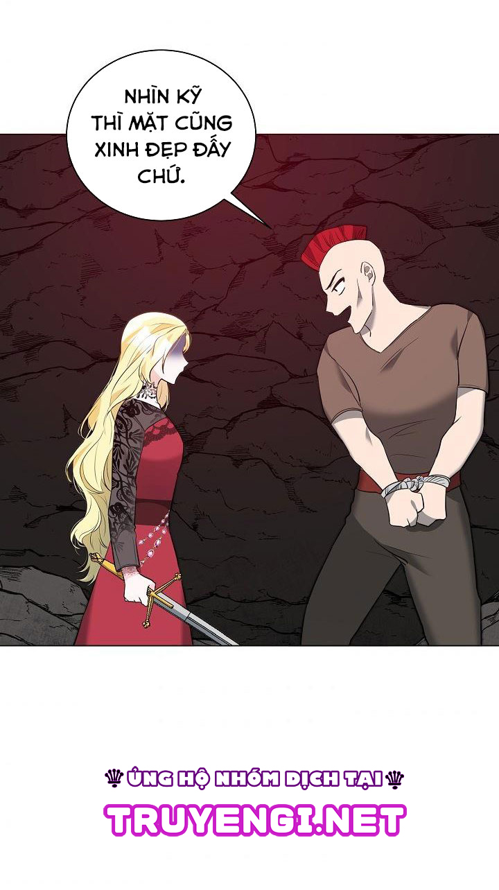 lily tàn độc chapter 3 38