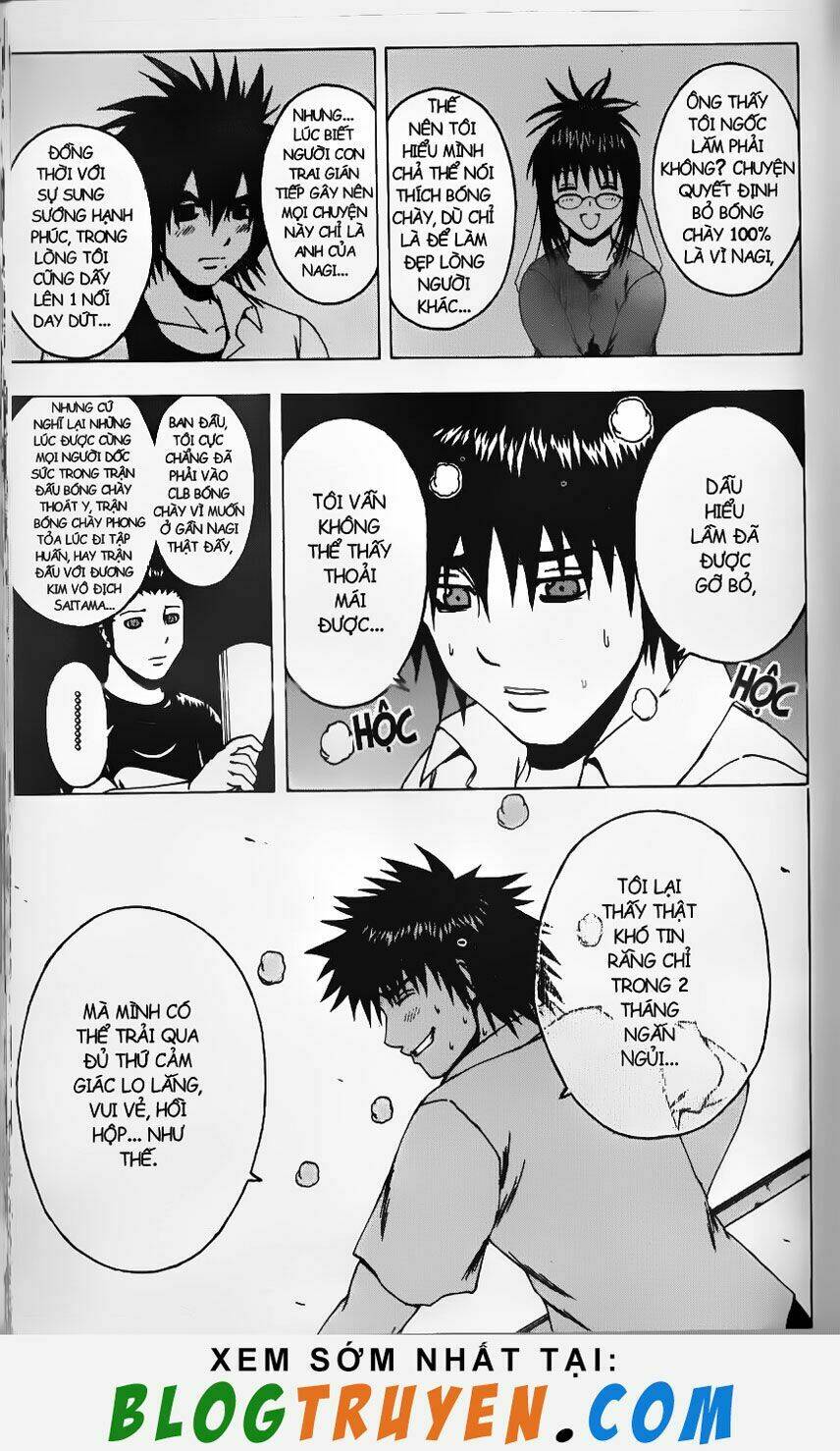 mr.fullswing chapter 98 8