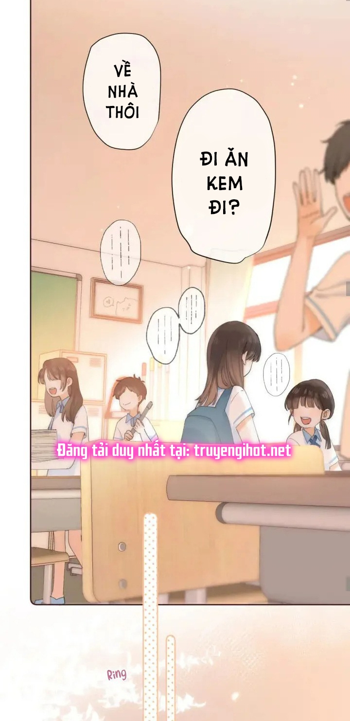 vụng trộm không thể giấu - mối tình thầm kín chapter 4 33