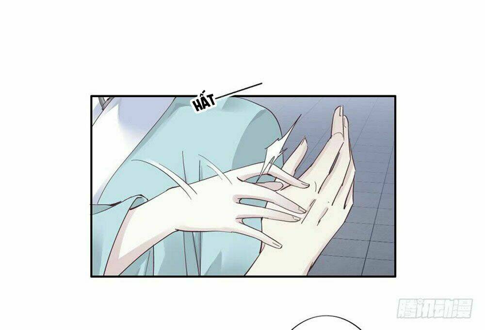 thiền tâm vấn đạo chapter 54 57