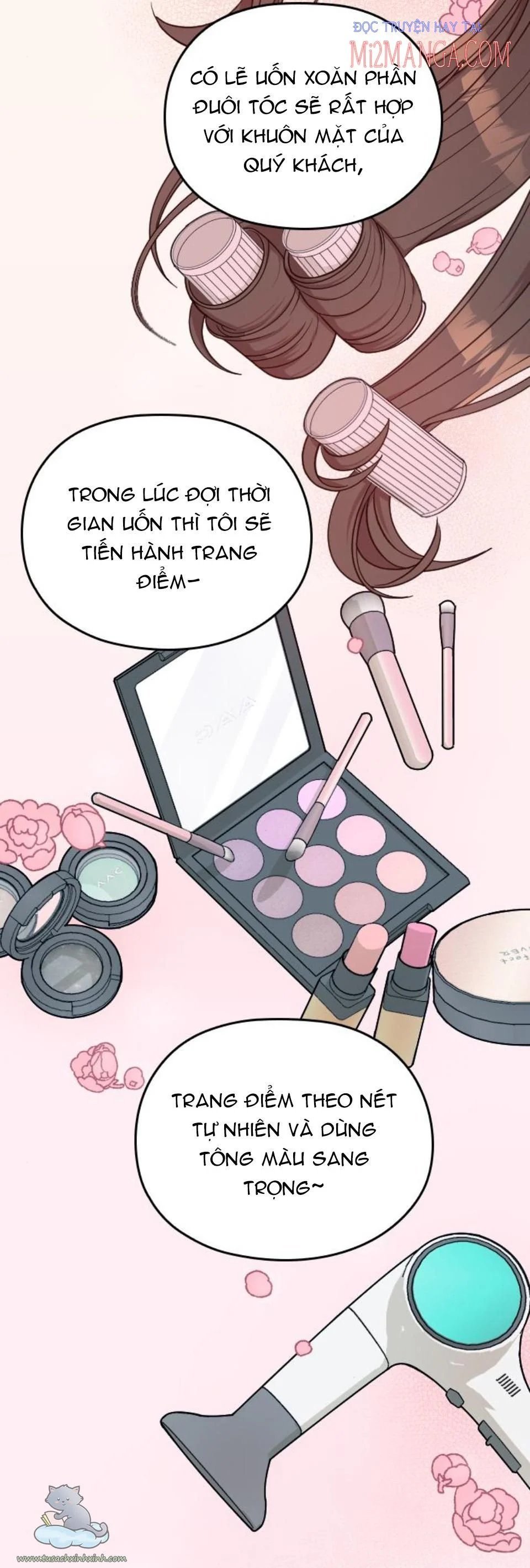 cô đi mà lấy chồng tôi chapter 11.5 23