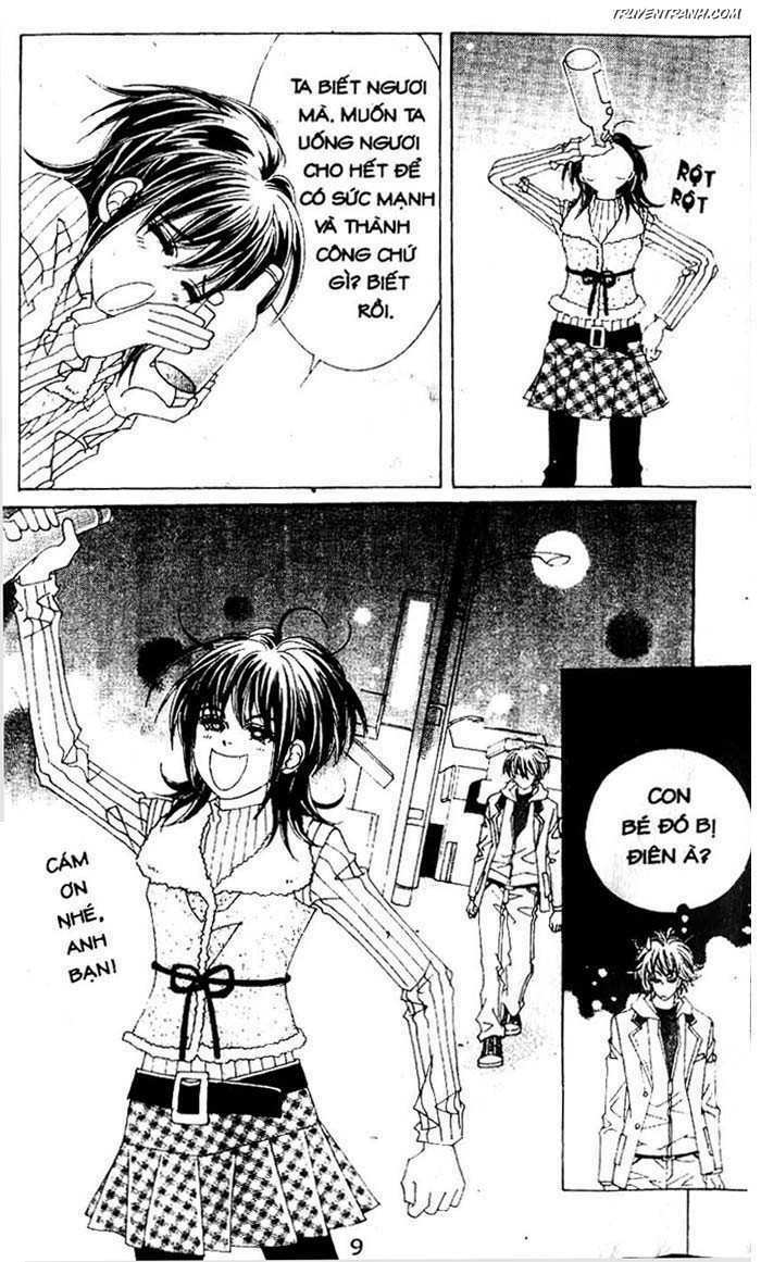 nhà trọ hoàn hảo chapter 1 10