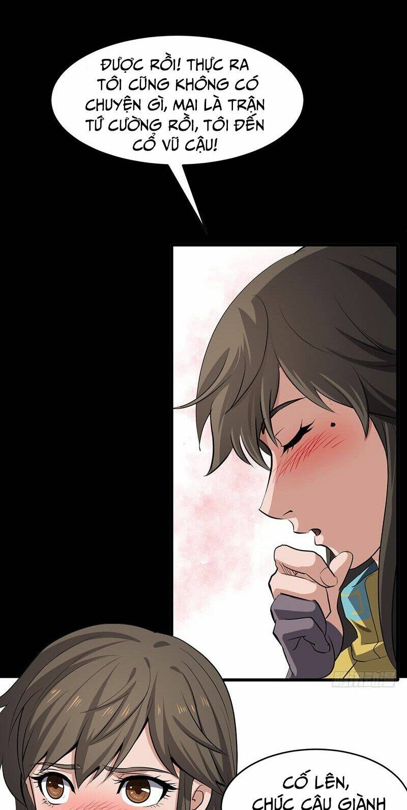 hỗn độn kiếm thần chapter 182 5