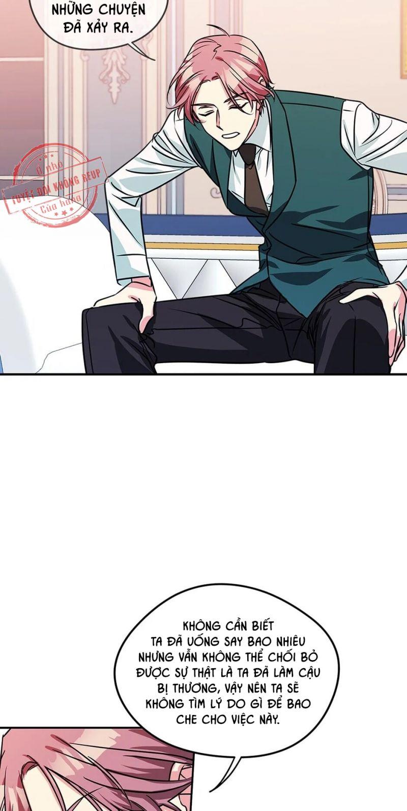 người hầu của tôi chapter 63 26