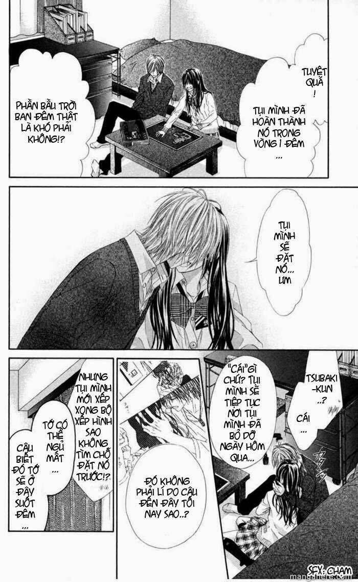 khởi đầu tình yêu chapter 10 152