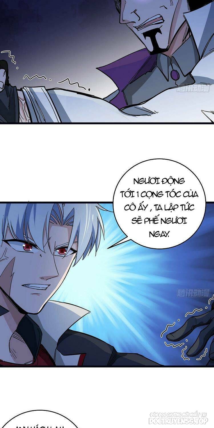 giải cứu 99 nữ chính ở mạt thế chapter 79 14