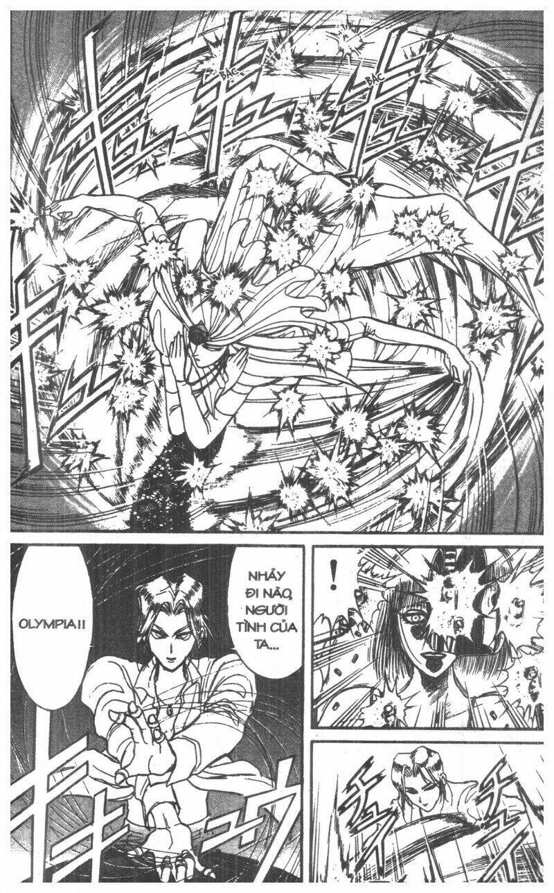 karakuri circus - gánh xiếc quái dị chapter 7 142