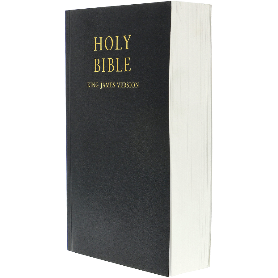 Holy Bible: King James Version