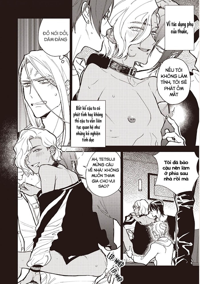 happy omegaverse chapter 2 11