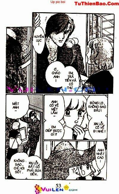 cô bé khóc nhè chapter 16 52