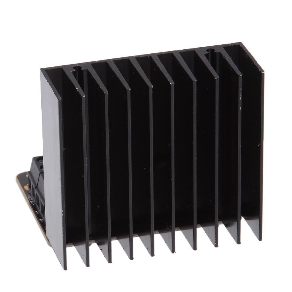 TDA7377 2x30W Car Amplifier Board Digital 2Channel Stereo Power 12V Class-AB