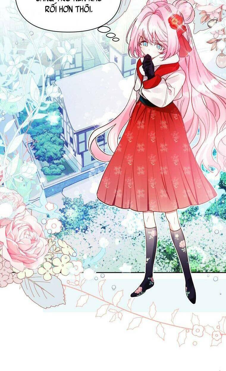 này tiểu công tước, hãy tin ở chị đi! chapter 14 35