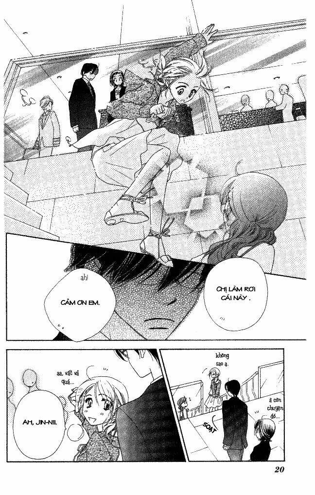 ai hime - ai to himegoto chapter 5 20