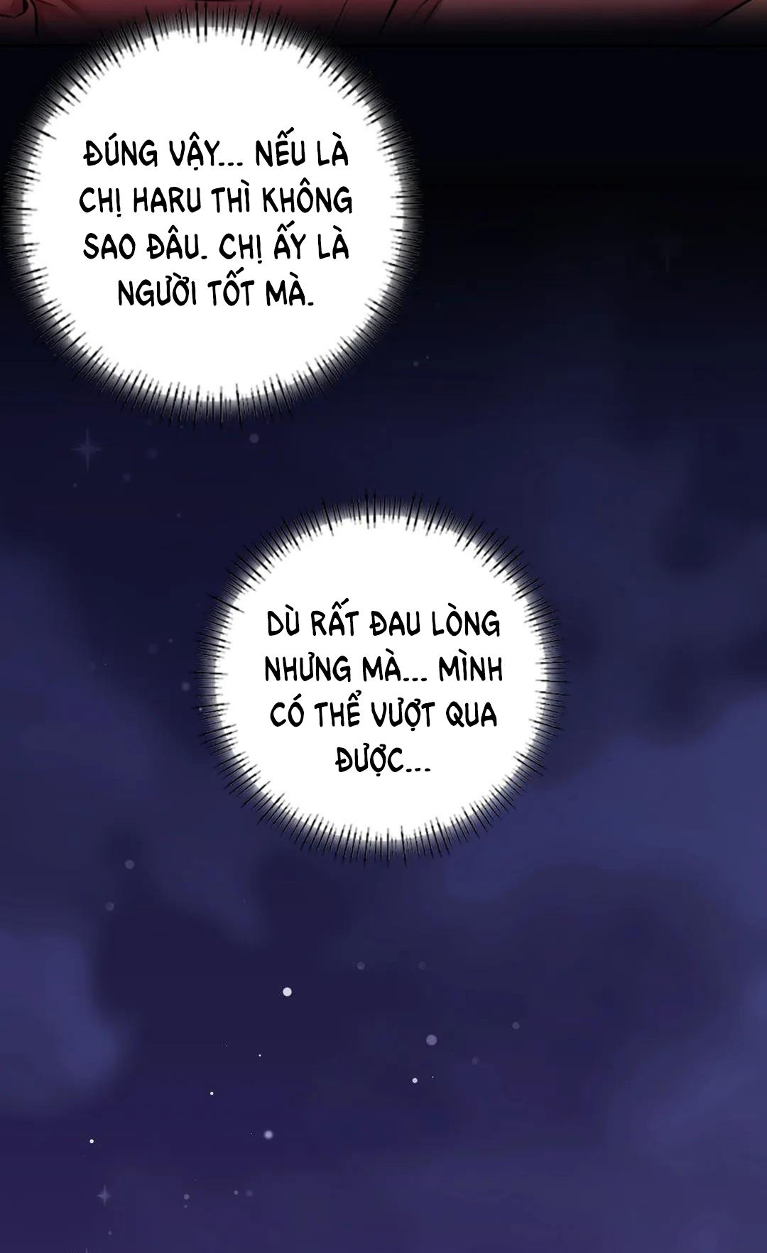 [18+] không là bạn bè chapter 26.2 16