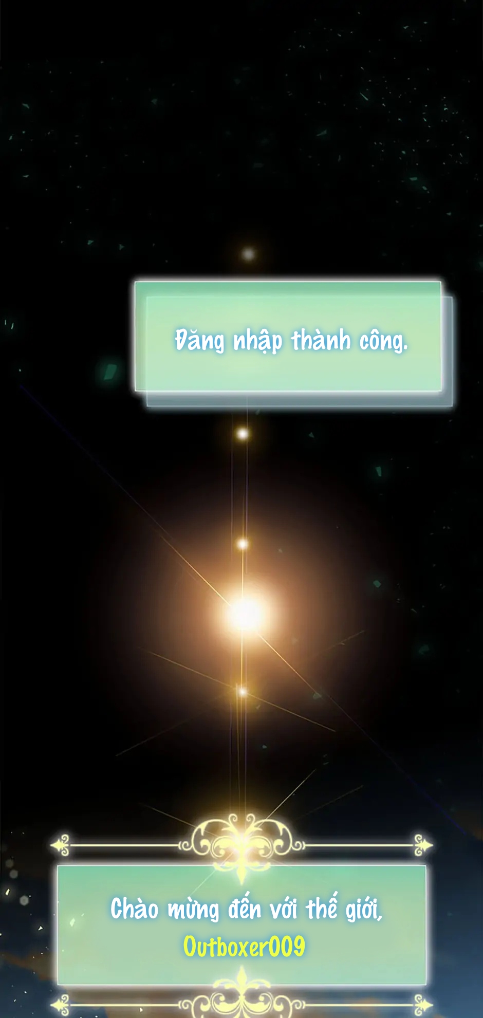 Kẻ Tạo Nên Hồi Kết chapter 1.1 - Trang 5