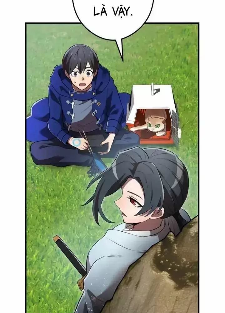 ta là kẻ siêu việt duy nhất chapter 32 25