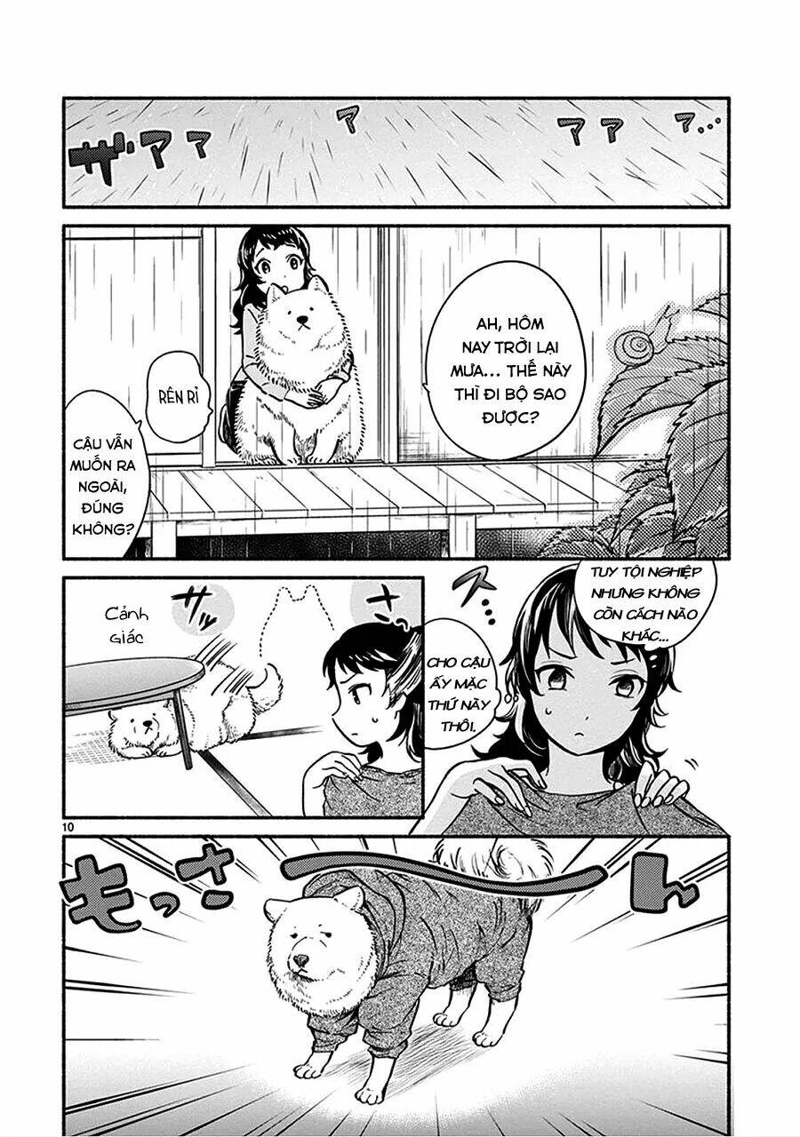 one-room wanko chapter 1 14
