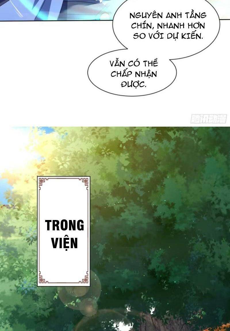 trăm tuổi mở hệ thống: con hiền cháu ngoan quỳ khắp núi! chapter 18 48