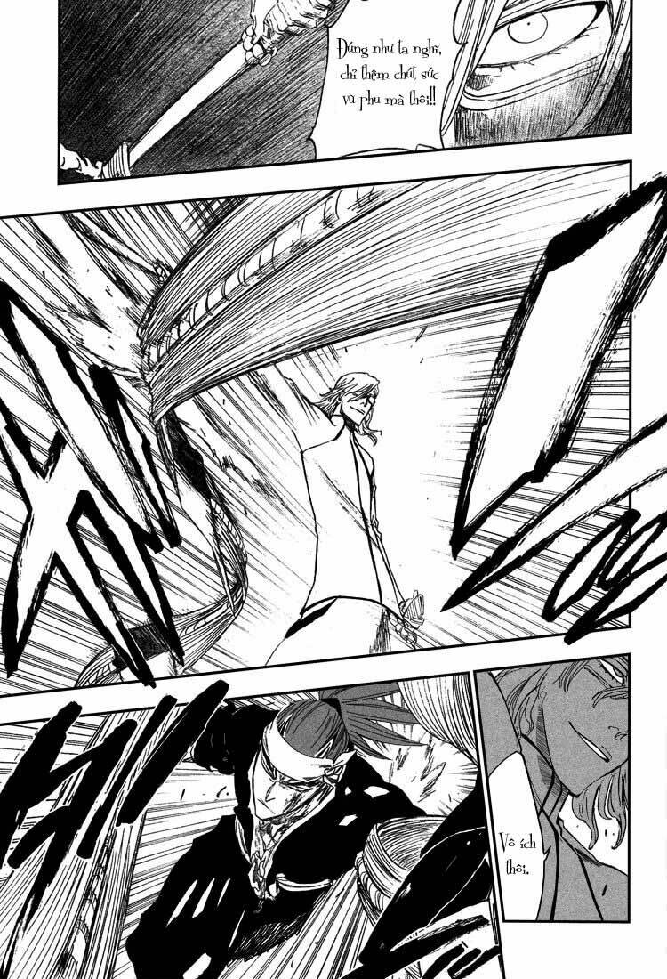 thần chết ichigo chapter 275 13