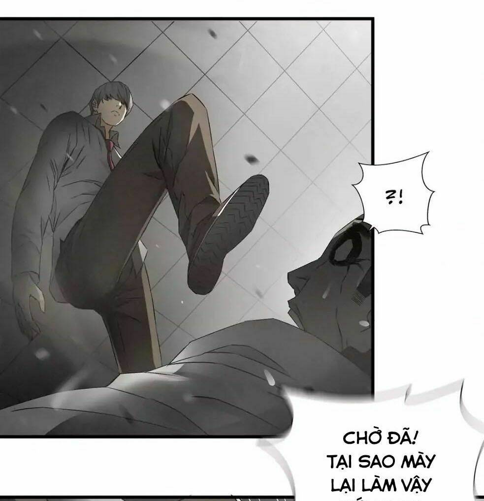 kẻ bị ruồng bỏ chapter 69.1 46