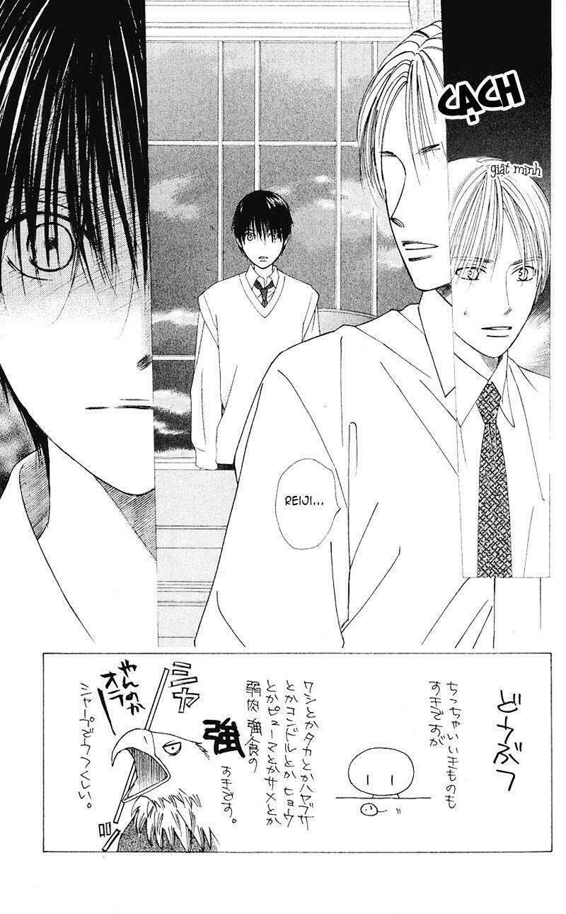 kare kano hajimemashita chapter 89 3