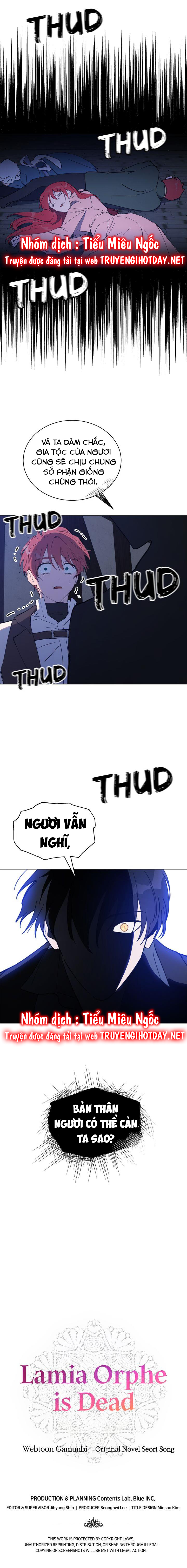 cái chết của nàng lamia chapter 23 7