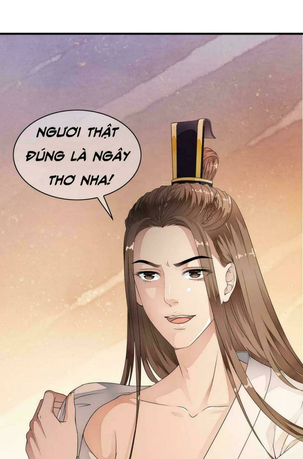 bạch liên yêu cơ người chapter 43 19