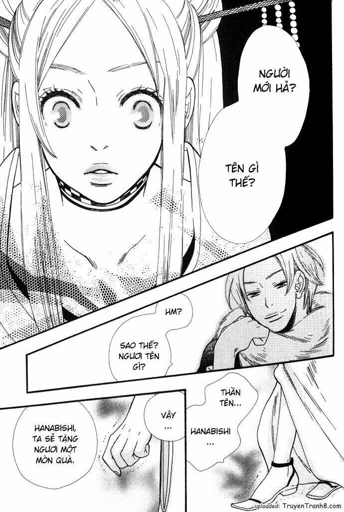 harem de hitori chapter 1 27