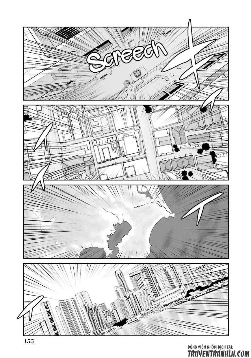 mahou shoujo tokushuusen asuka chapter 8 10