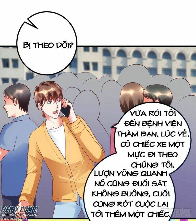 thấu thị tiên y chapter 97 9