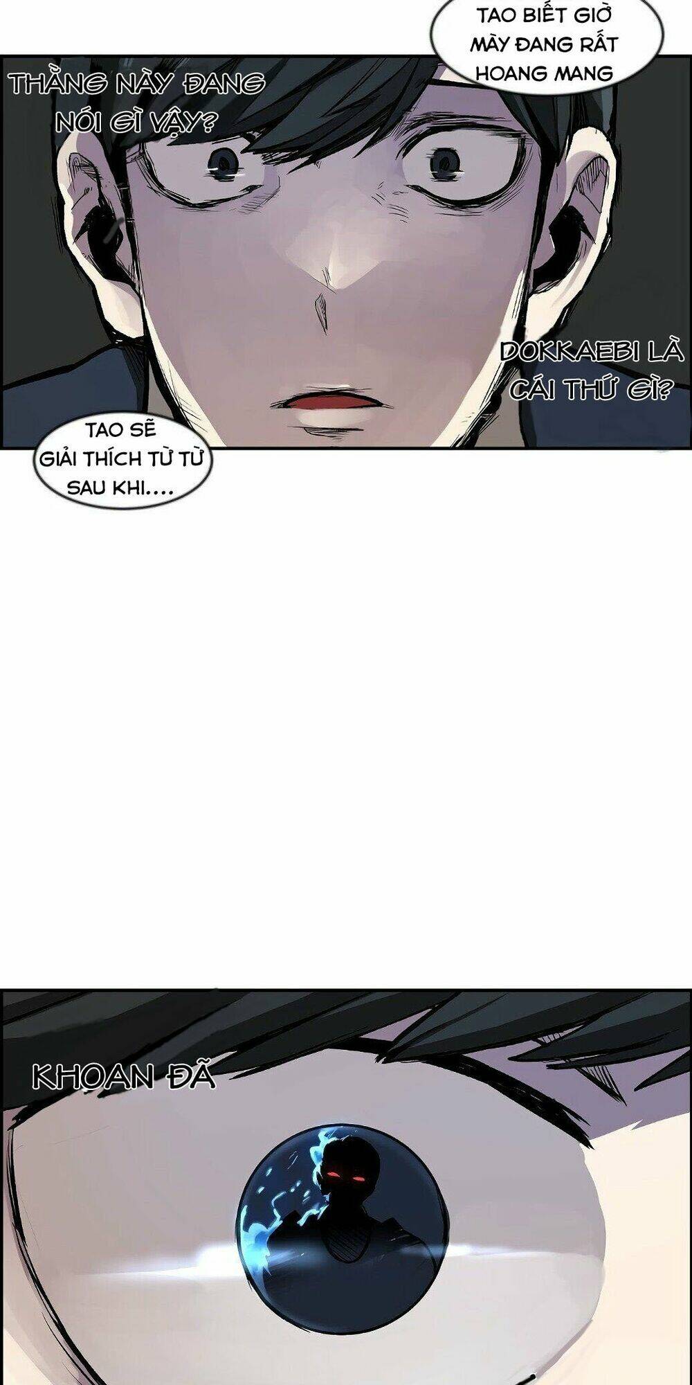 truyền thuyết đô thị dokkaebi chapter 2 87