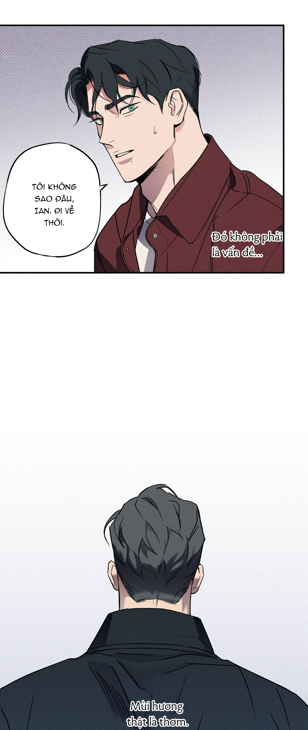 wet sand chapter 6 26