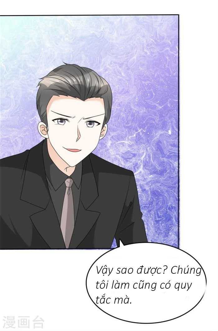 con đường phản công của sủng thê chapter 50 25