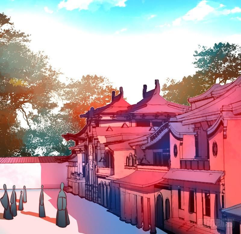 xuyên qua cứu mỹ nam ở thế giới phong thần chapter 34 8