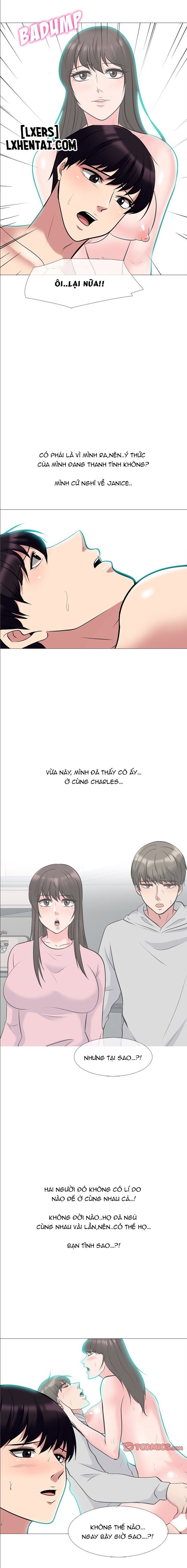 học bổng đặc biệt chapter 85 8