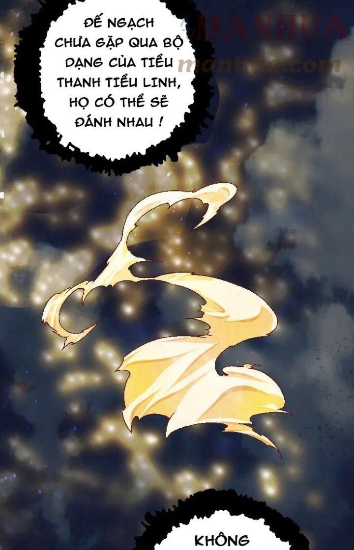 từ cây cổ thụ bắt đầu tiến hóa chapter 37 24