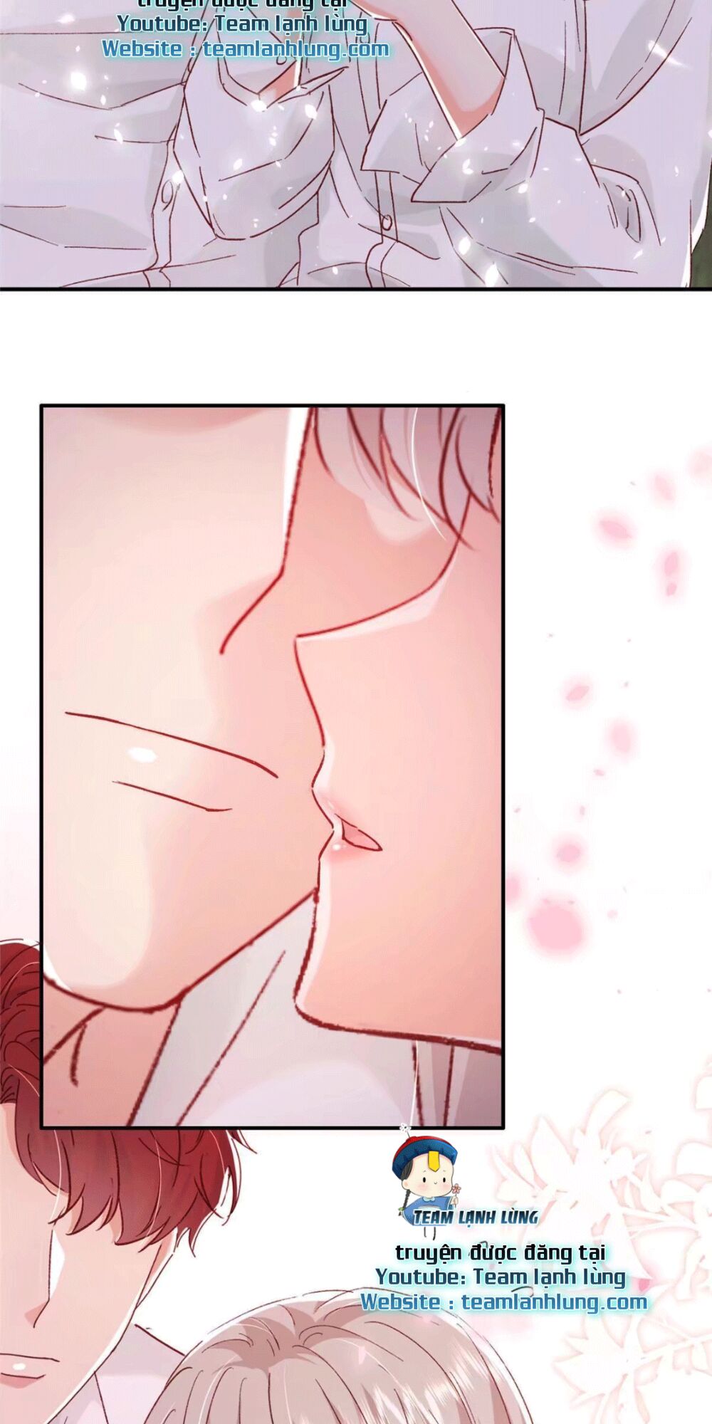 manh thê bé bỏng không dễ chọc chapter 19 27