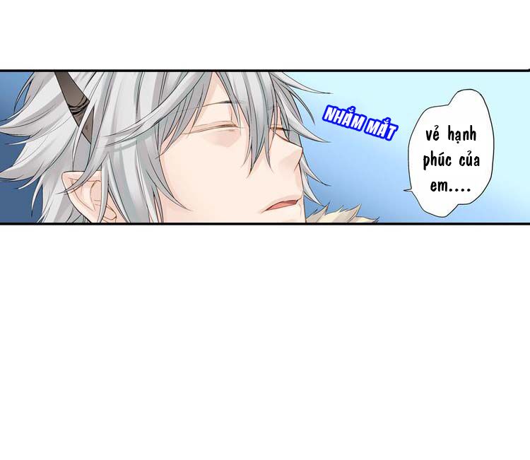 cô dâu của quỷ chapter 14 32