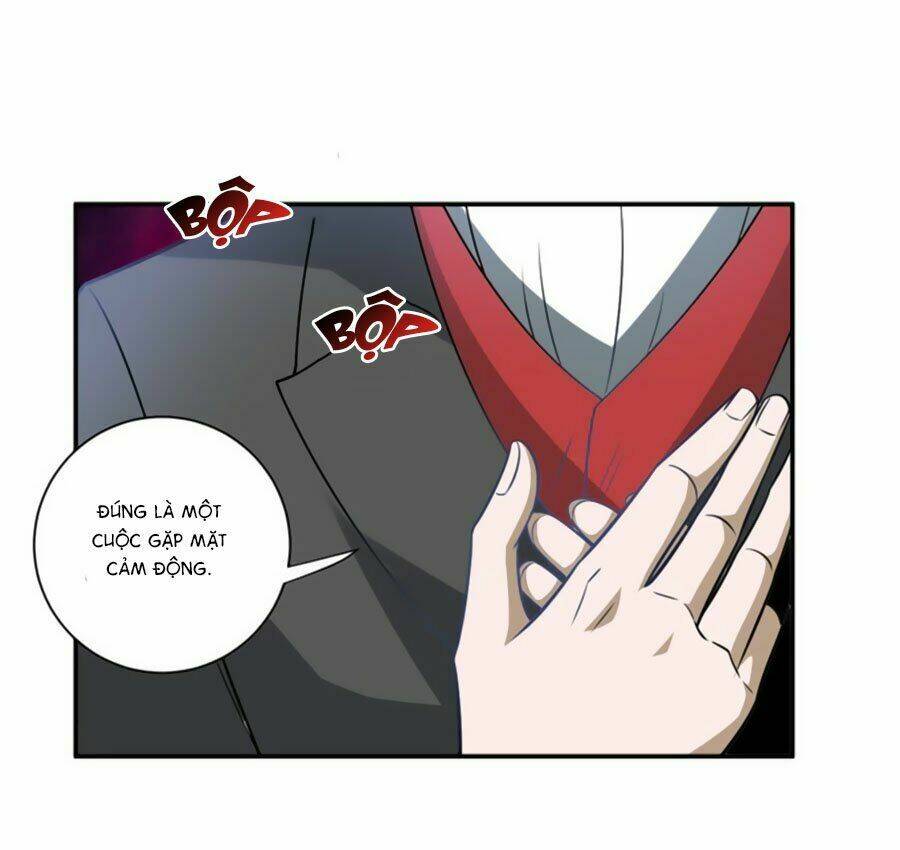 người yêu khát máu của tôi chapter 79 17