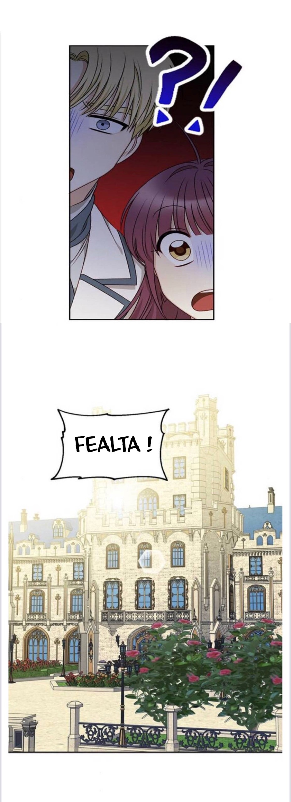 nữ chính muốn tôi trở thành mẹ kế chapter 21 30