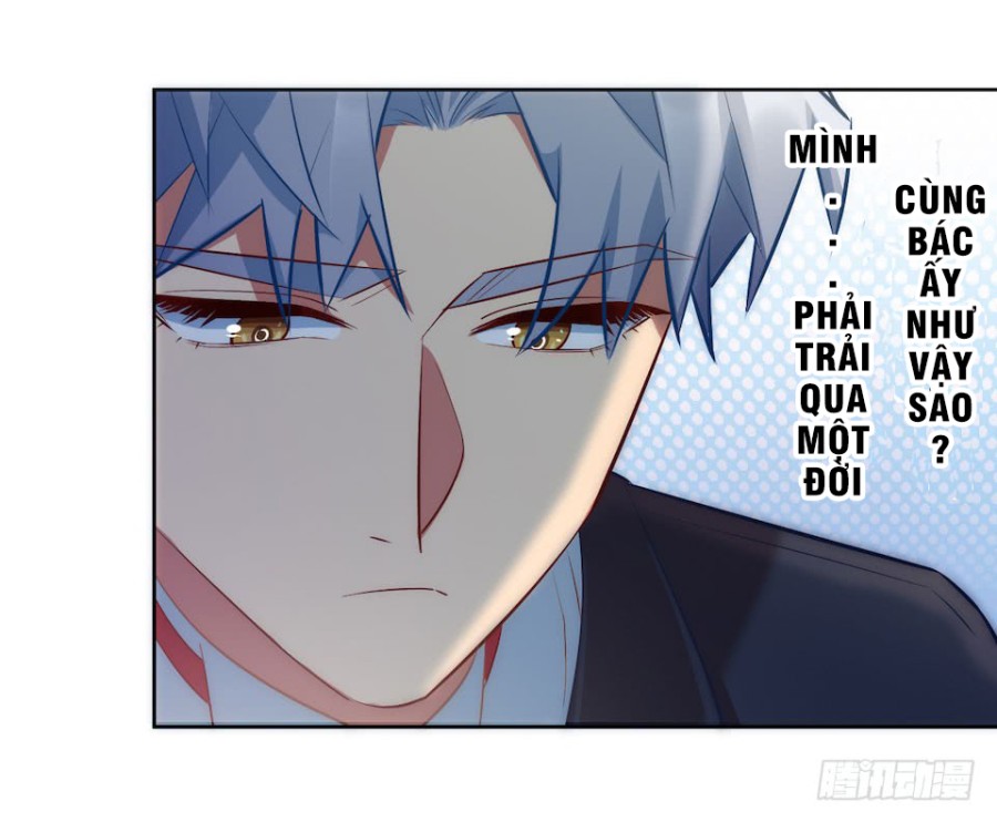 nhạc phụ đại nhân là bà xã chapter 1.3 16