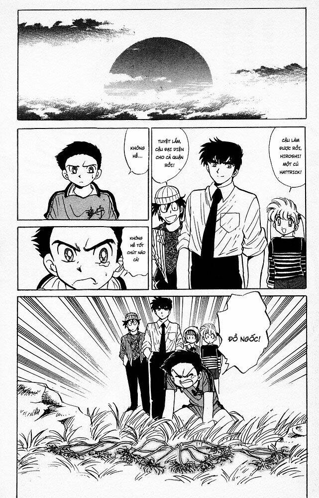 jigoku sensei nube - người thầy dũng cảm chapter 60 18