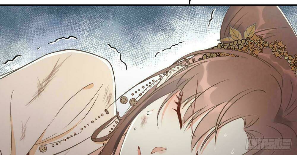 vương gia ba tuổi rưỡi của tôi chapter 16 66