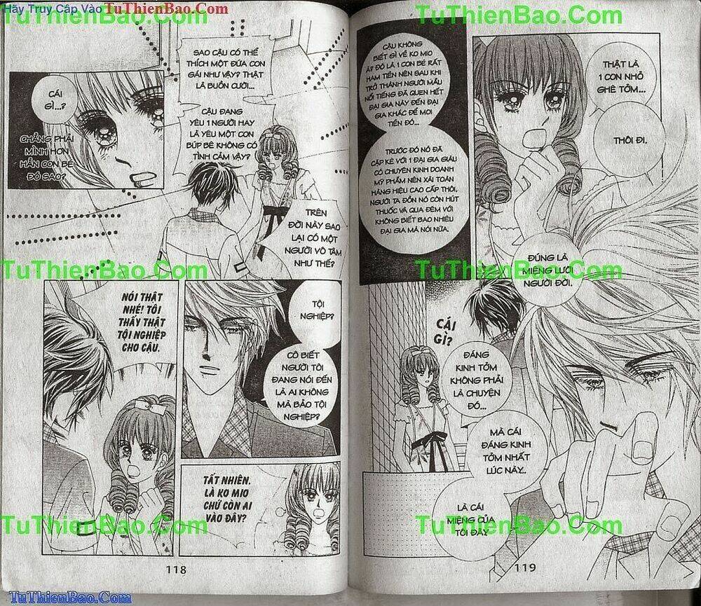 cô nàng xinh đẹp chapter 7 59