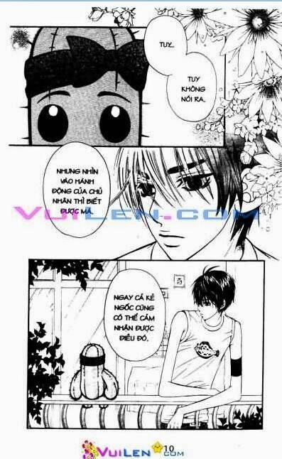 chàng trai thứ 13 chapter 7 10