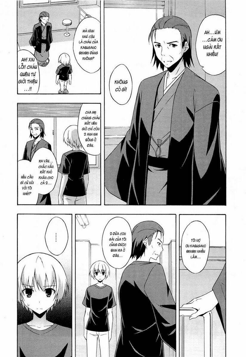 yosuga no sora chapter 6 4